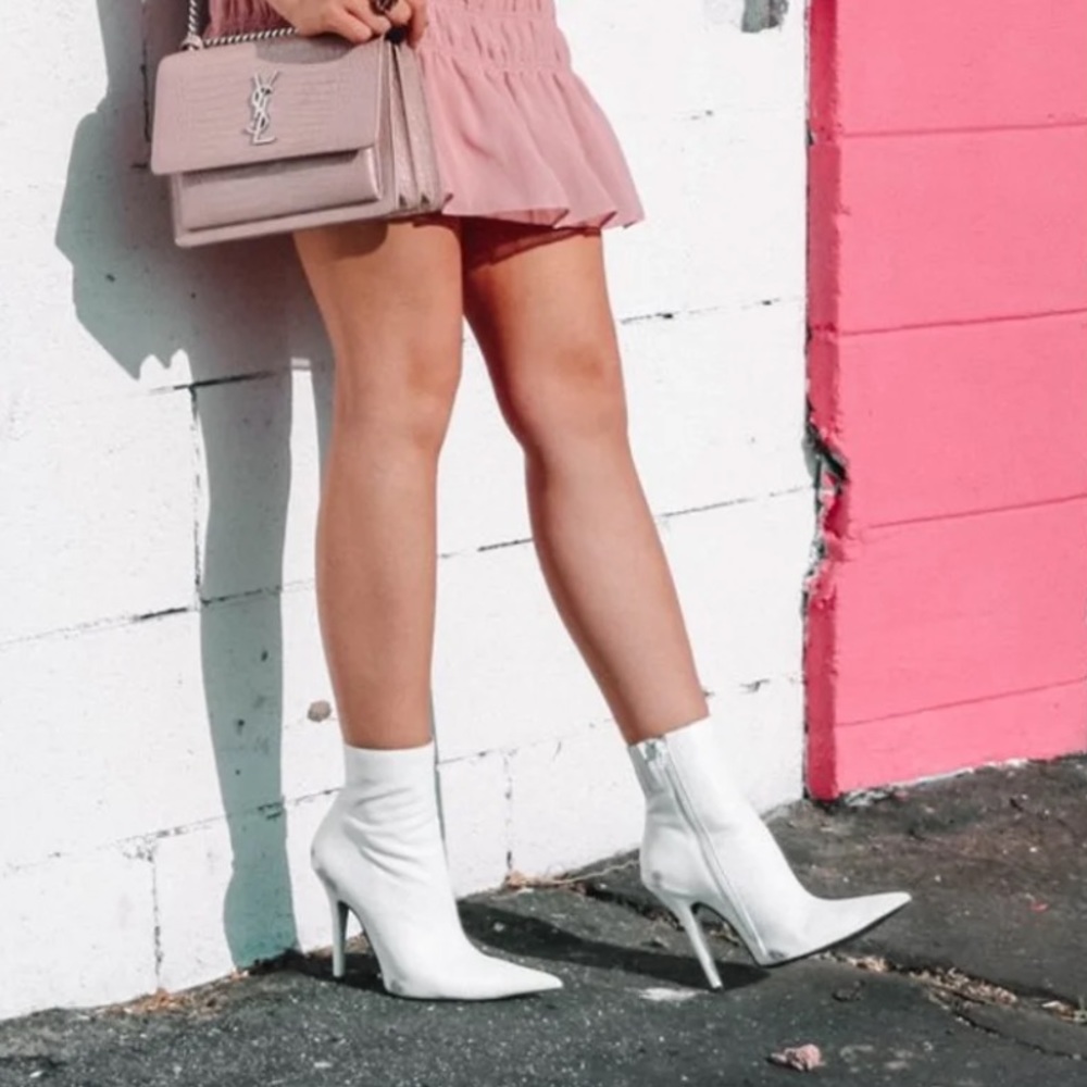 Jeffrey Campbell boots